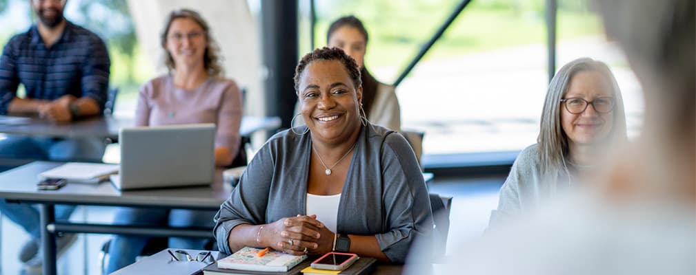 Adult Basic Education (ABE) Programs