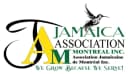 Jamaica Association of Montreal Logo
