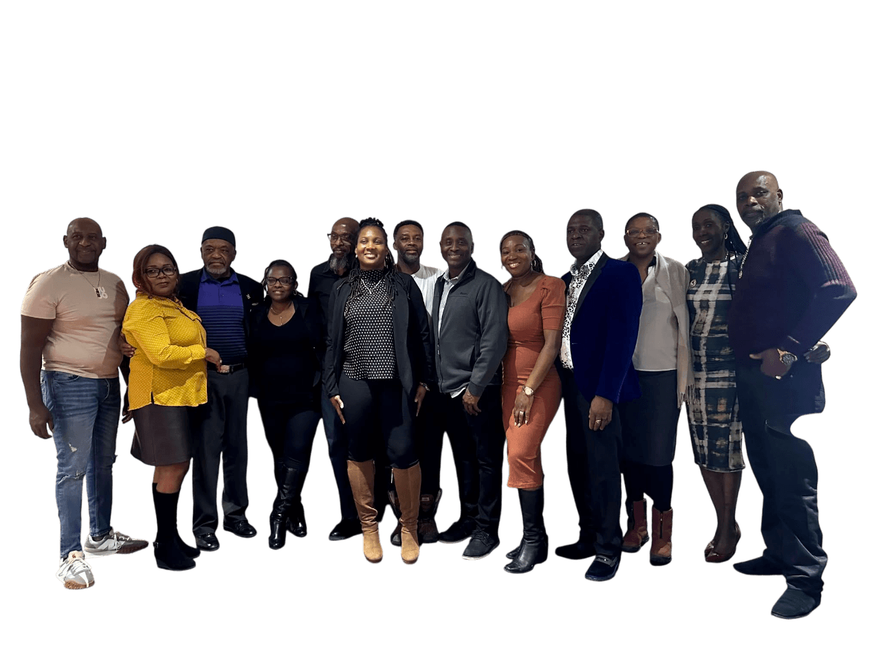 Jamaica Association of Montreal