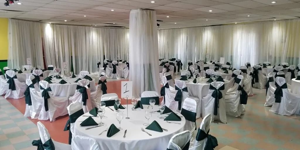 Noel Alexander Banquet Hall