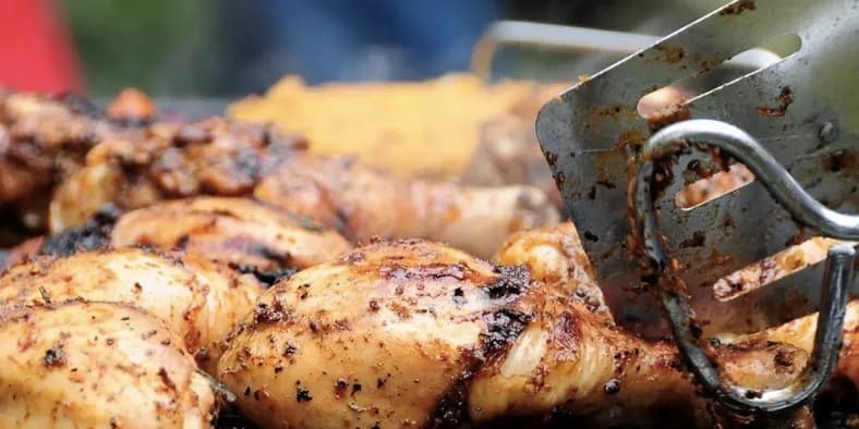 Cool Runnings Restaurant