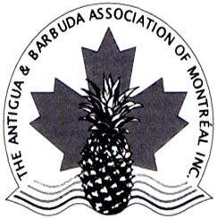 Antigua and Barbuda Association logo