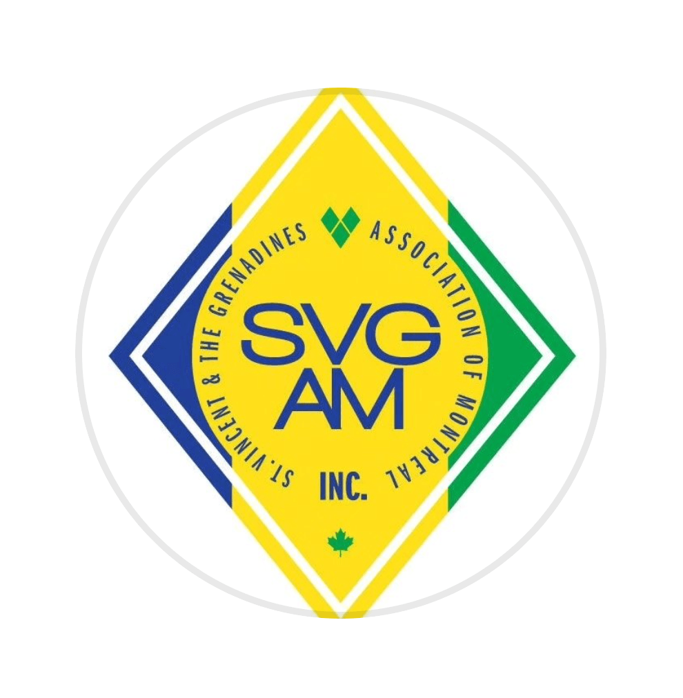 St.Vincent and the Grenadines Cultural Association logo