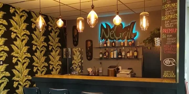 Negril Bar
