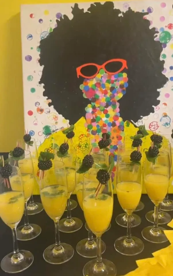 Launch of the Arts Centre