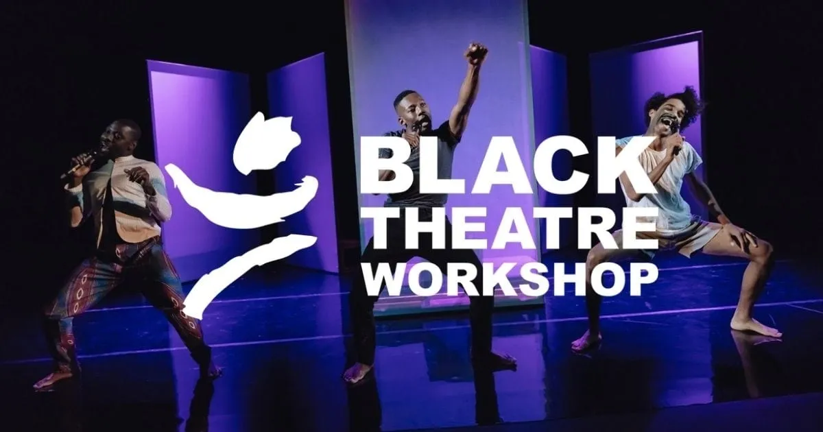 Black Theatre Workshop